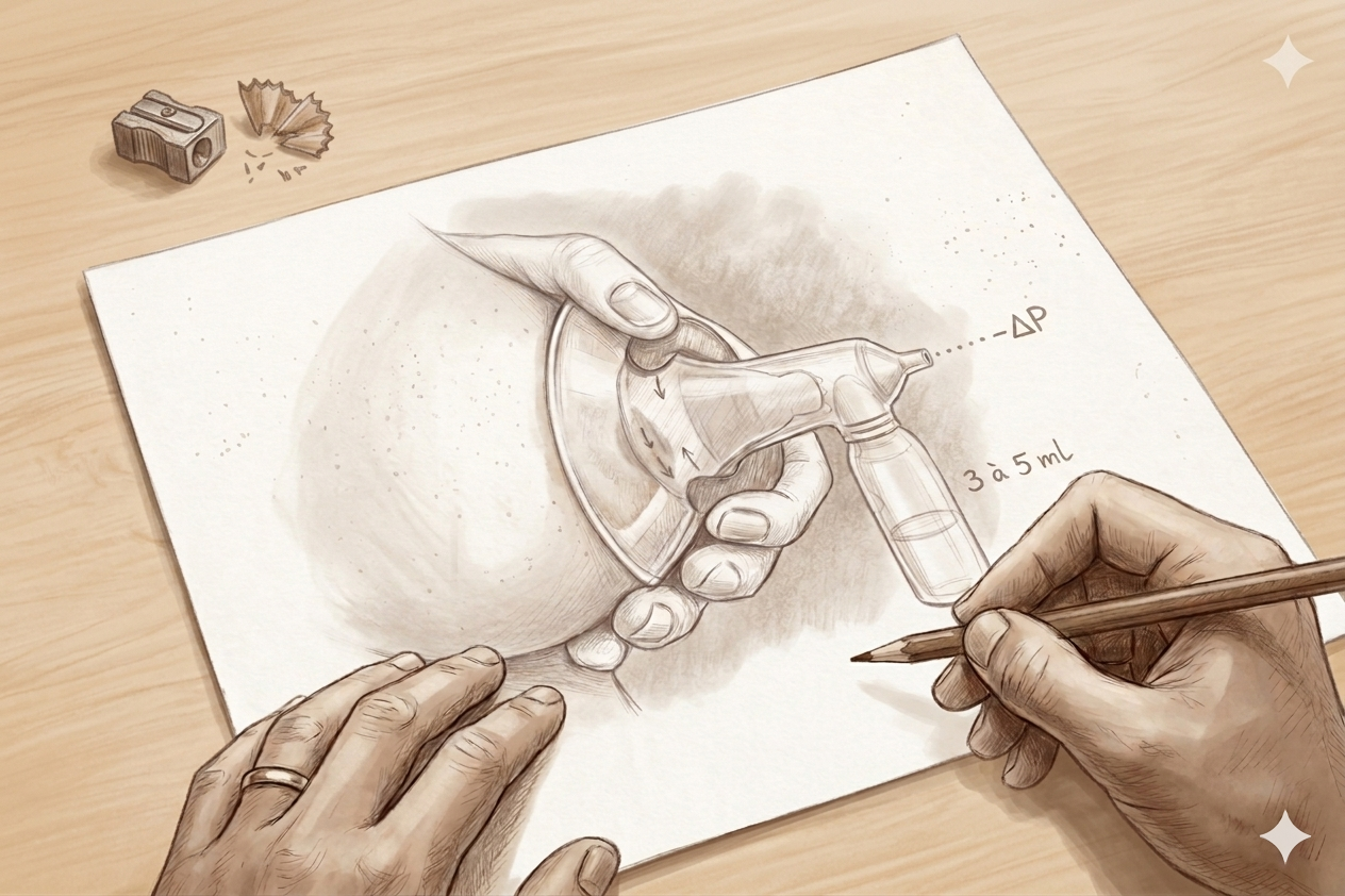 L'histoire de Mammex - accompagnement