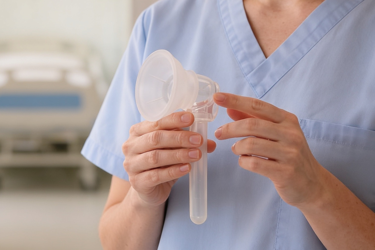 Accompagnement Mammex en milieu hospitalier